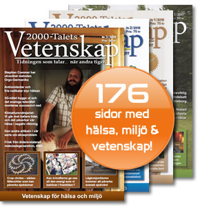 2000-Talets Vetenskap