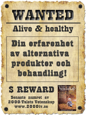 Wanted