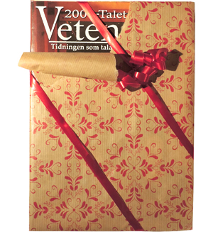 Julklapp