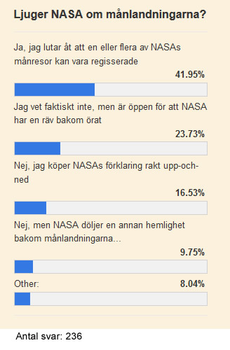 Månlandningen